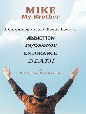 cover image of Mike My Brother